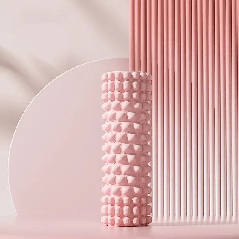 Roller do masarzu i ćwiczeń mobilnościowych