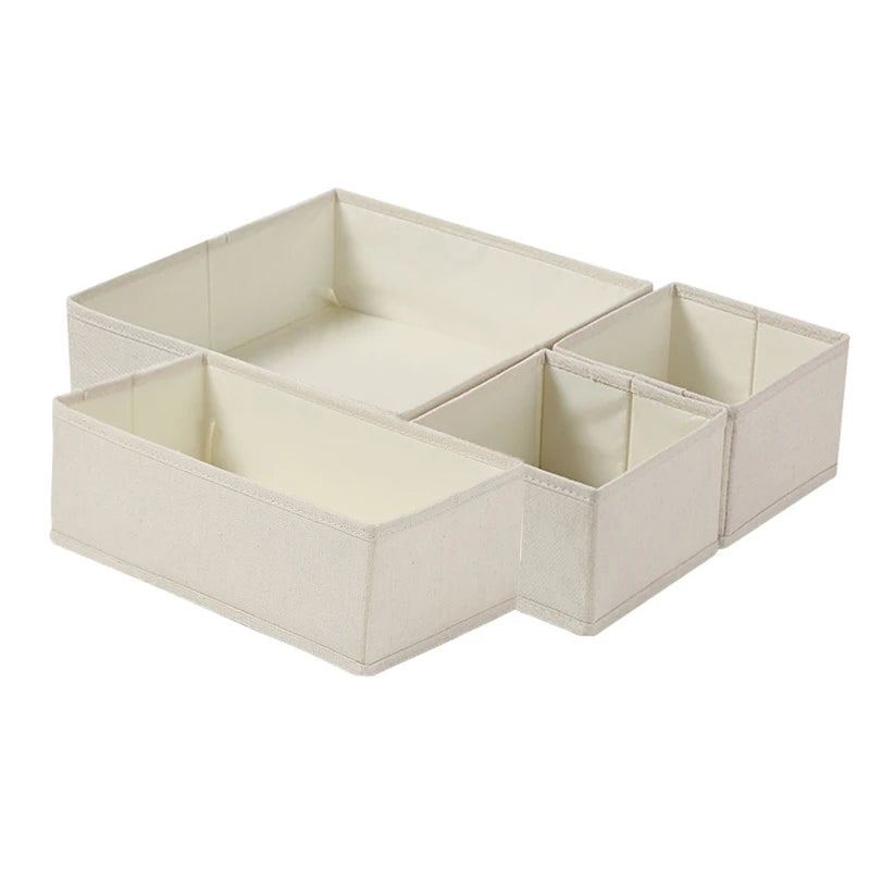 Organizer na bieliznę