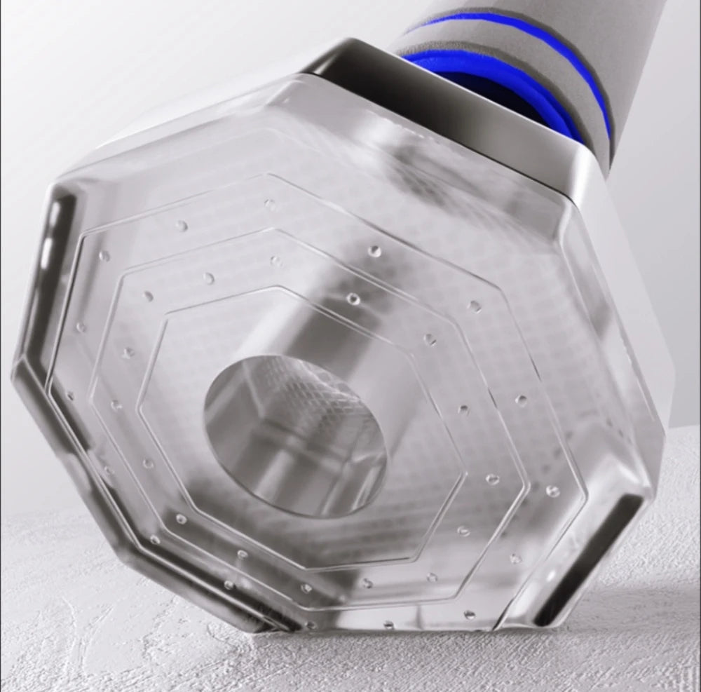 Drążek rozporowy do podciągania między framugi drzwiowe