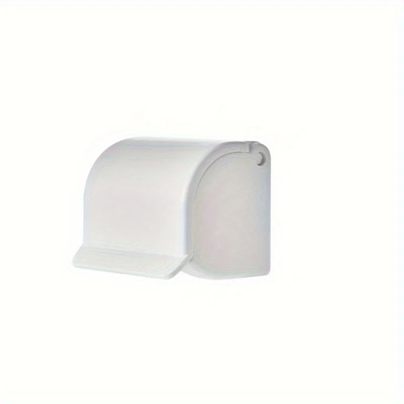 Uchwyt pod prysznic na maszynkę do golenia  i nie tylko