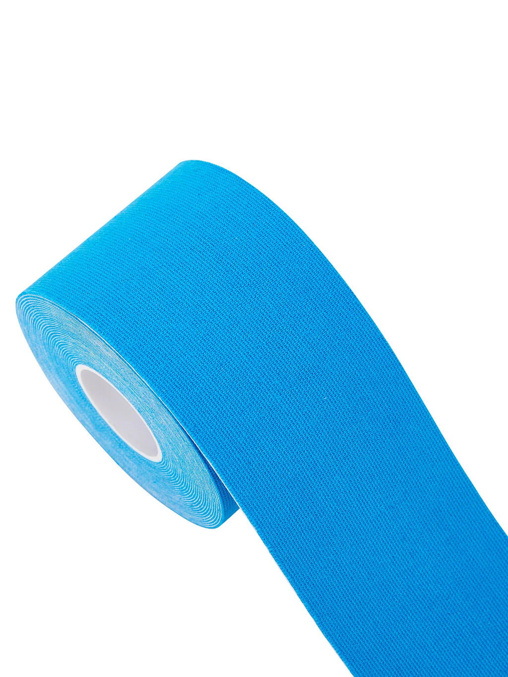 Taśmy do kinezjotapingu dla sportowców