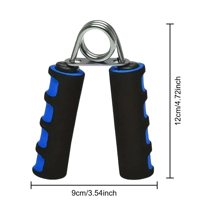 Hand Grip do trenowania przedramienia