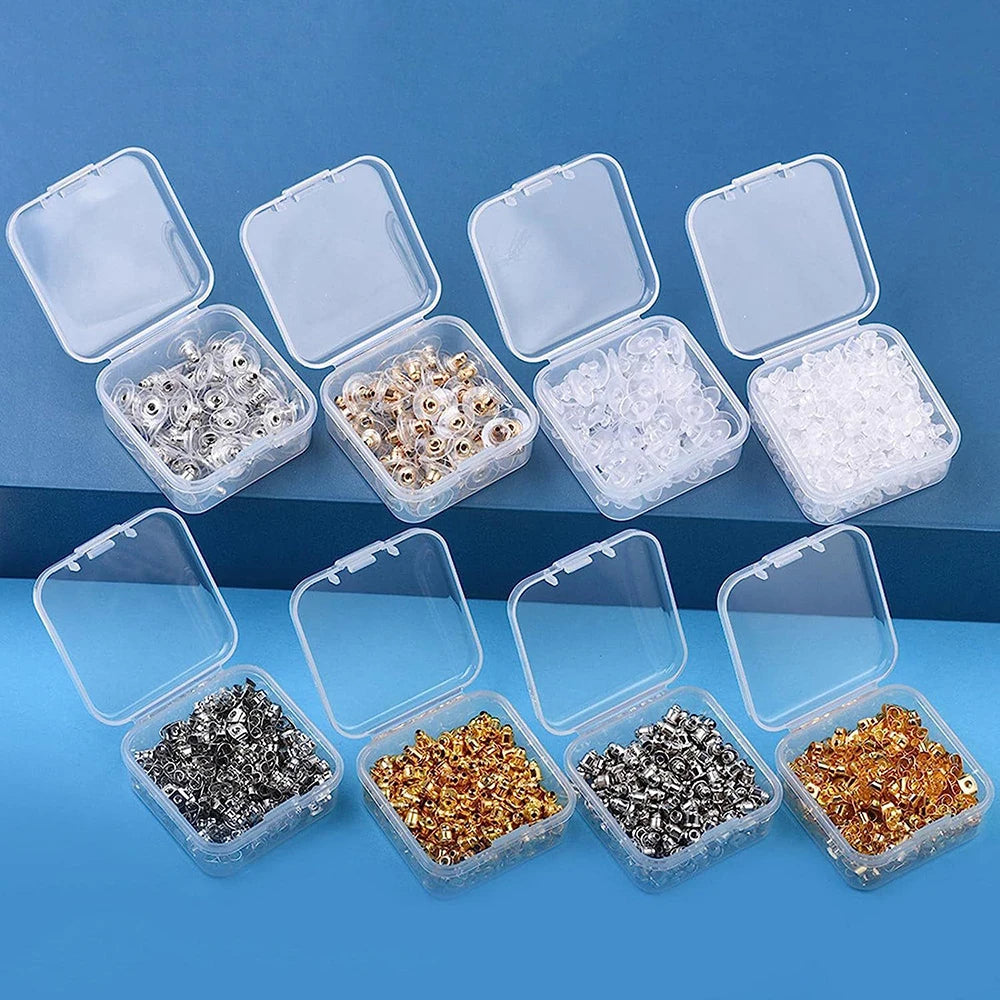 Przejrzysty organizer
