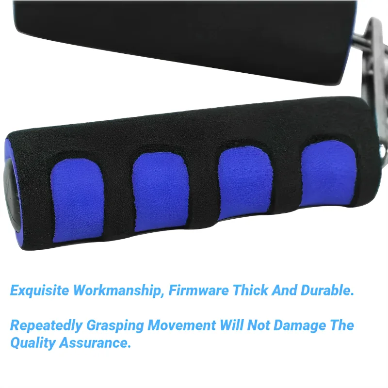 Hand Grip do trenowania przedramienia