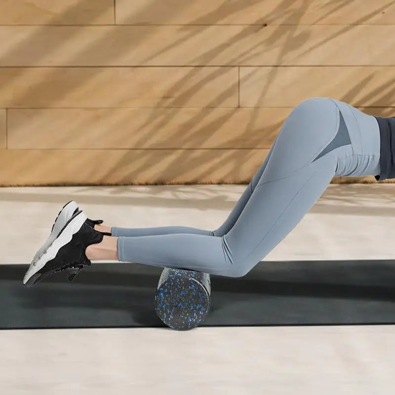 Gładka Rolka z Pianki – Lekka i Podróżna