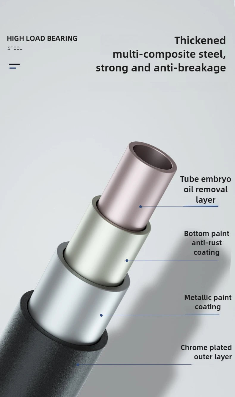 Wielozadaniowy drążek do podciągania