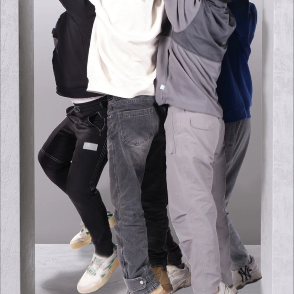 Drążek rozporowy do podciągania między framugi drzwiowe