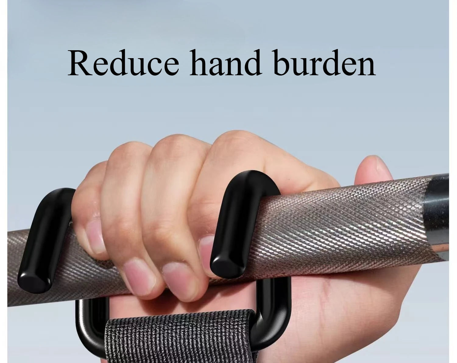 Haki do podciągania i martwych ciągów