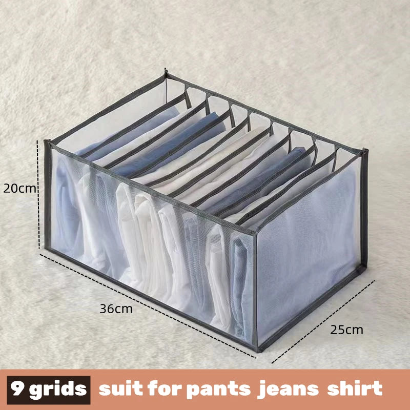 Organizer do Szuflady – Porządek w Garderobie