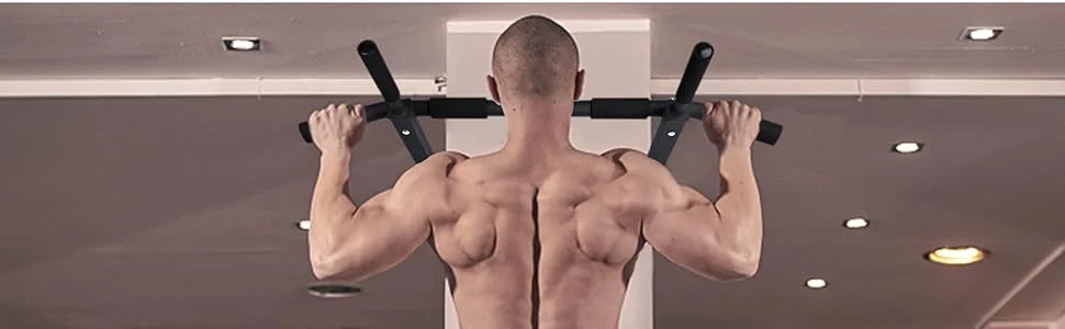 Drążek do podciągania na ścianę