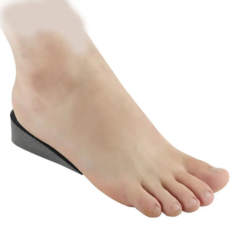 Niewidzialne Wkładki Wzrostujące EVA – Dyskretny Komfort