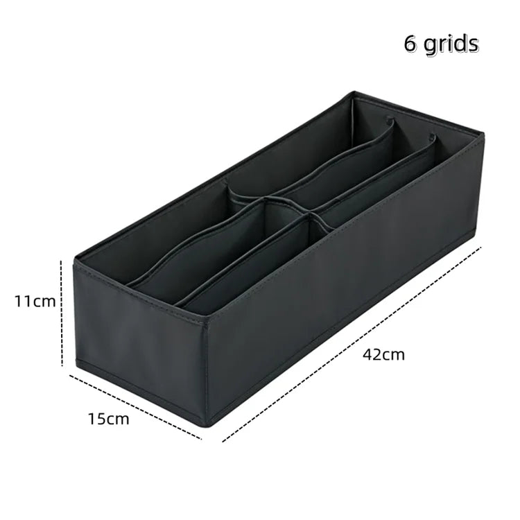 Organizer do Szuflady – Porządek w Garderobie