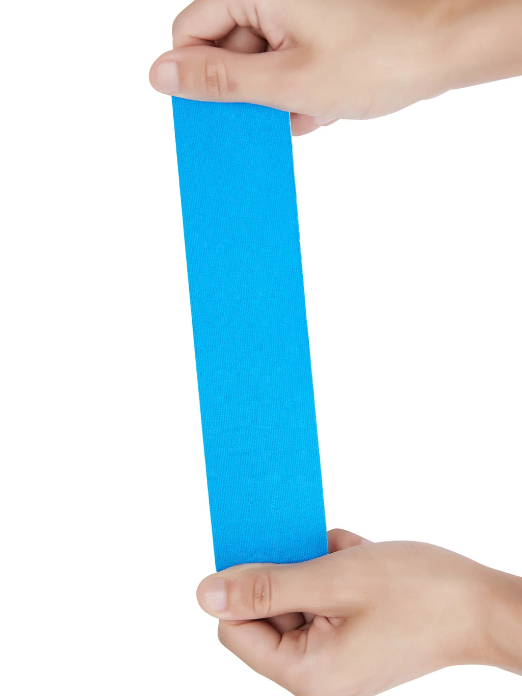 Taśmy do kinezjotapingu dla sportowców