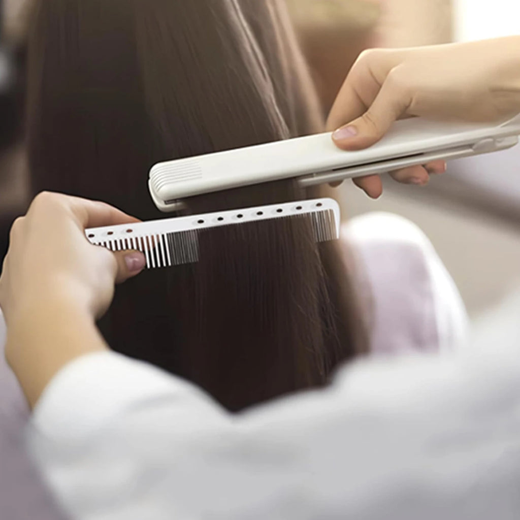 Profesjonalny grzebień barberski – Odporny na Ciepło