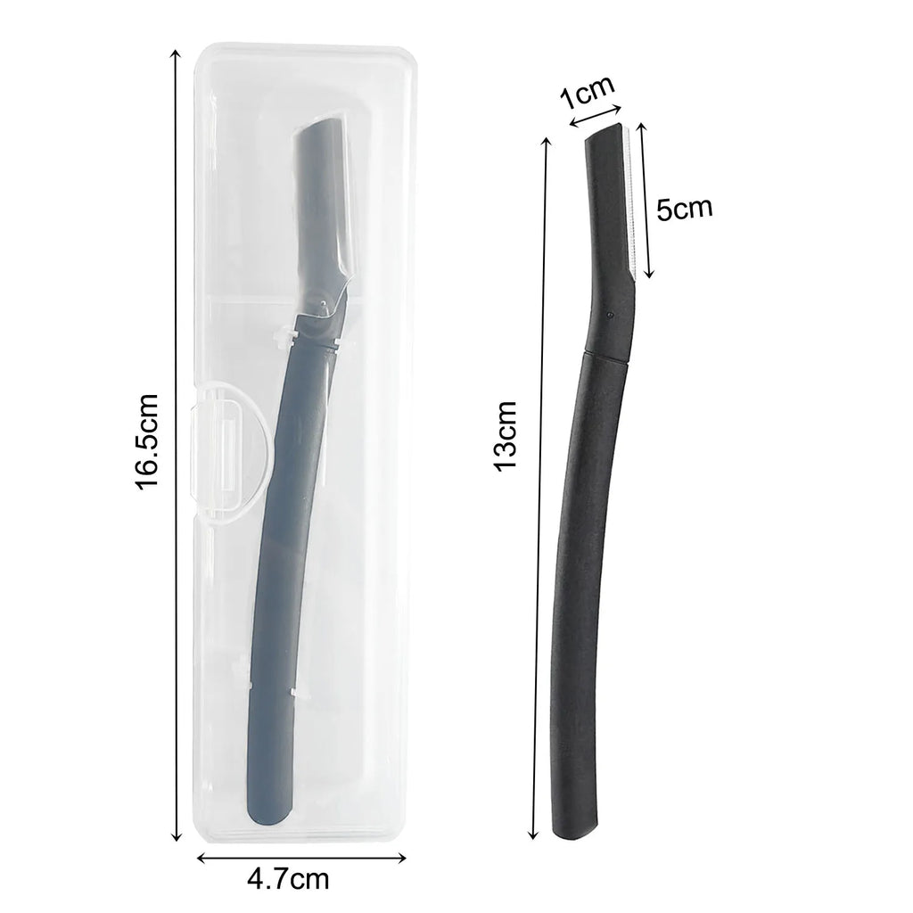 Brzytwa do Brwi i Twarzy – Precyzyjne Modelowanie