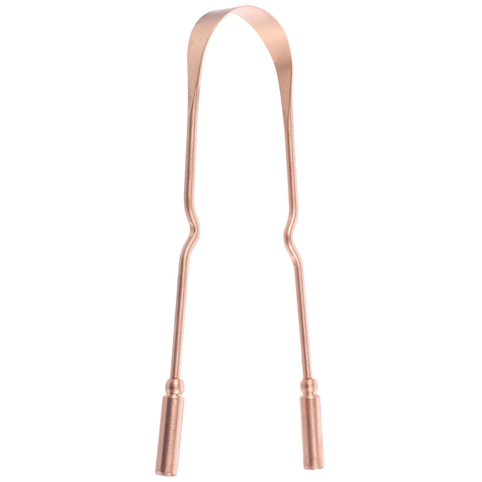 Tongue Scraper- problem z nieświeżym oddechem