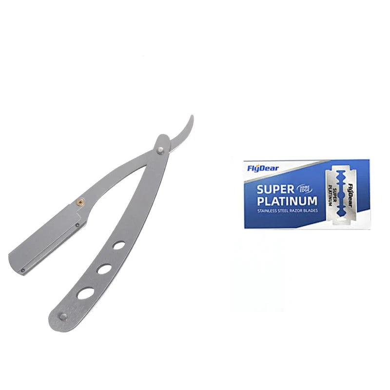 Brzytew Barber – Idealnie Ostra Kontrola