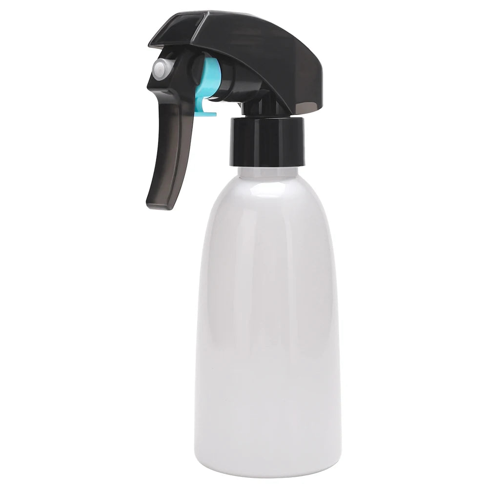 Butelka Fryzjerska z Rozpylaczem Ciągłym – Spryskiwacz do Włosów