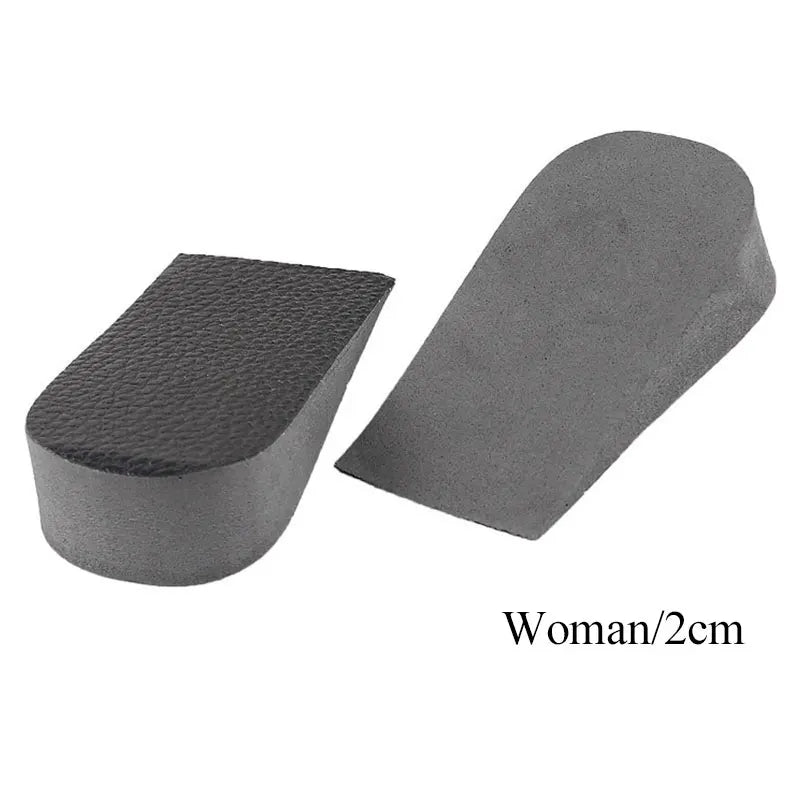 Niewidzialne Wkładki Wzrostujące EVA – Dyskretny Komfort