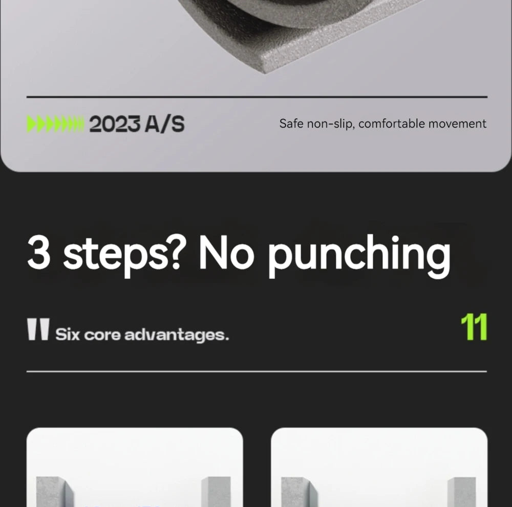 Drążek rozporowy do podciągania między framugi drzwiowe