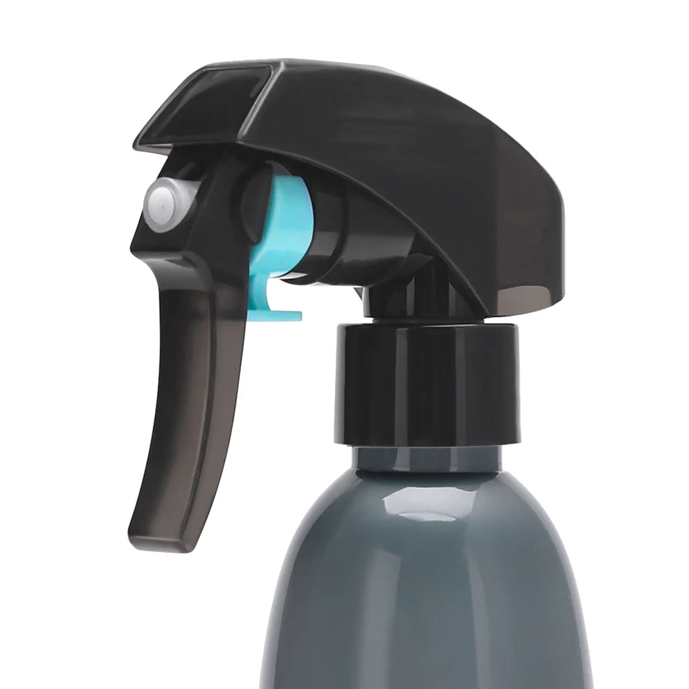 Butelka Fryzjerska z Rozpylaczem Ciągłym – Spryskiwacz do Włosów