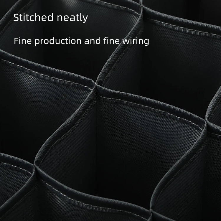 Organizer do Szuflady – Porządek w Garderobie