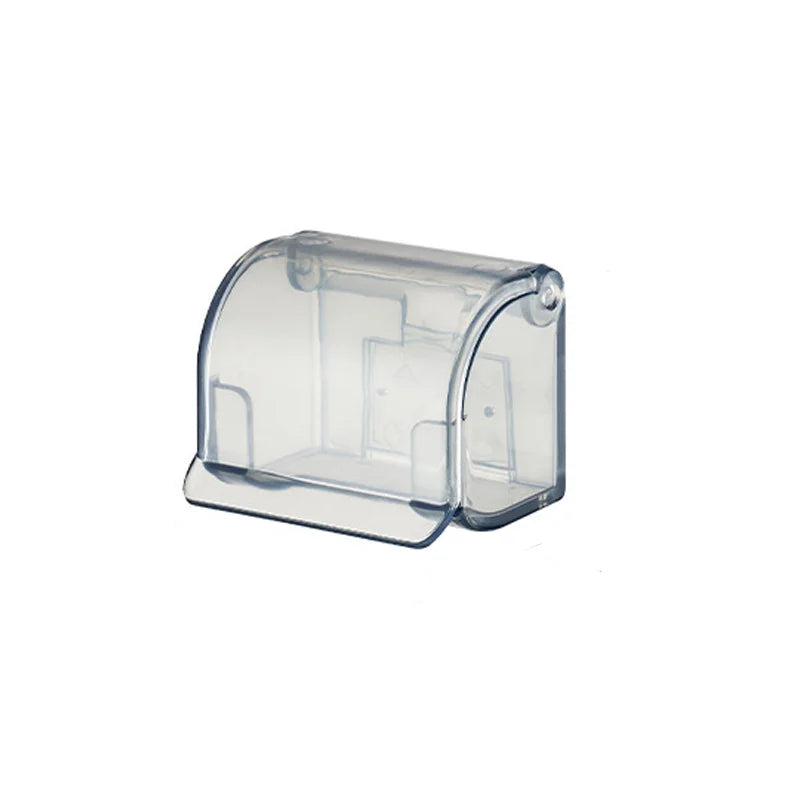 Uchwyt pod prysznic na maszynkę do golenia  i nie tylko