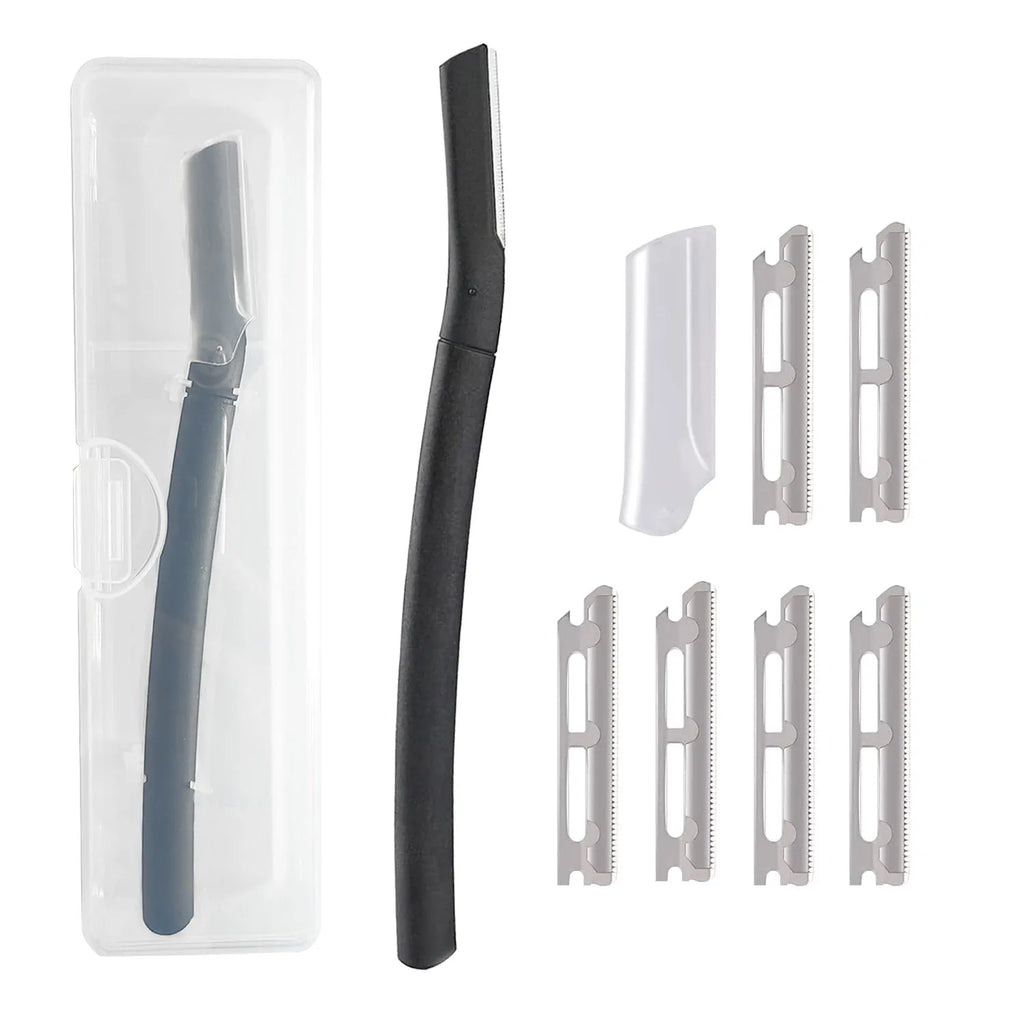 Brzytwa do Brwi i Twarzy – Precyzyjne Modelowanie