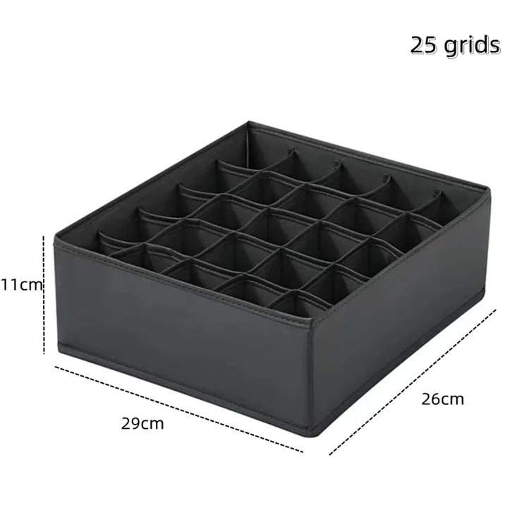 Organizer do Szuflady – Porządek w Garderobie