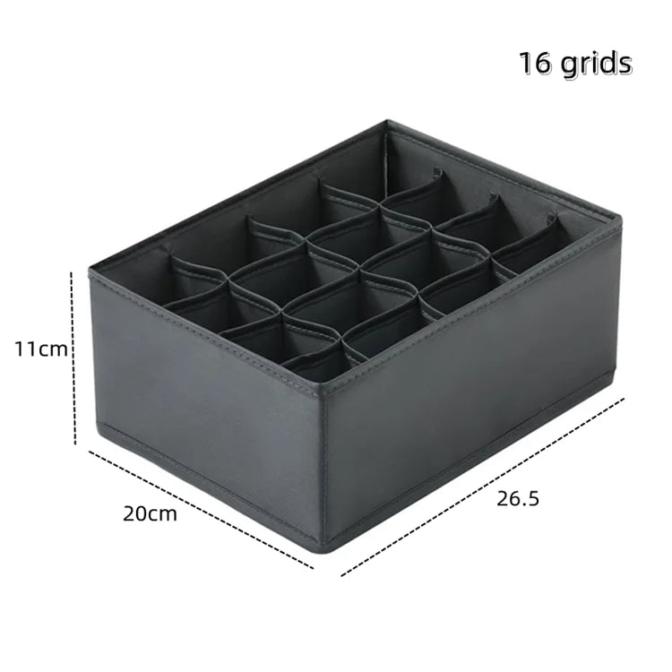Organizer do Szuflady – Porządek w Garderobie