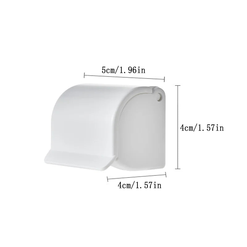 Uchwyt pod prysznic na maszynkę do golenia  i nie tylko