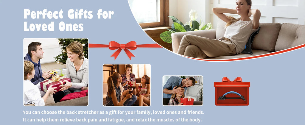 Dysk do rozciągania pleców