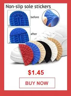 Niewidzialne Wkładki Wzrostujące EVA – Dyskretny Komfort