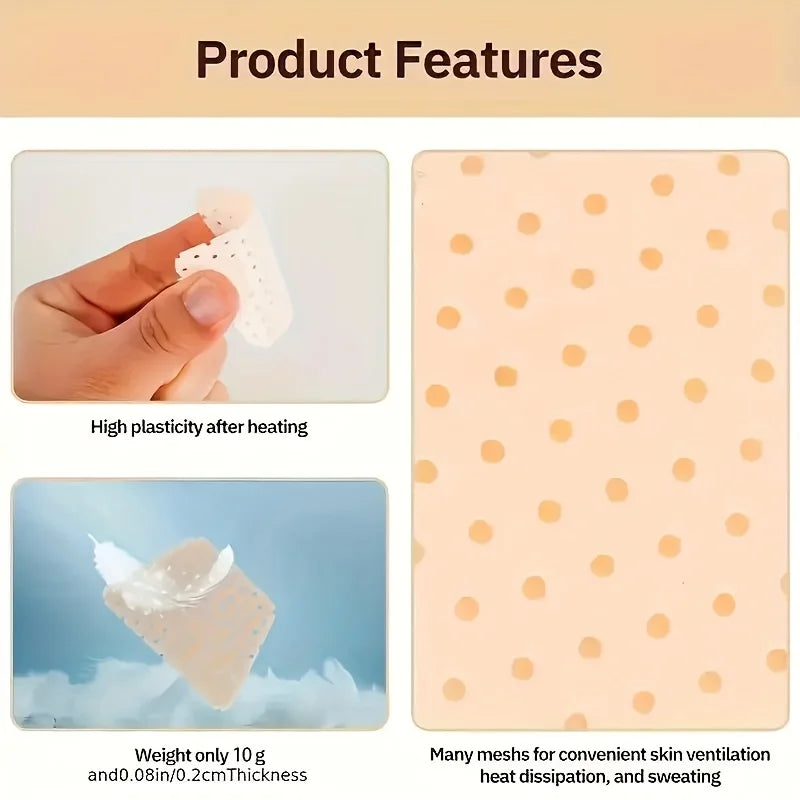 Zestaw do unoszenia nosa