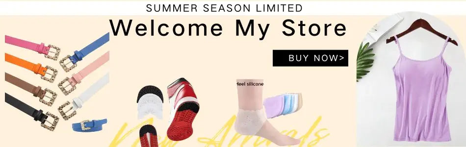 Niewidzialne Wkładki Wzrostujące EVA – Dyskretny Komfort